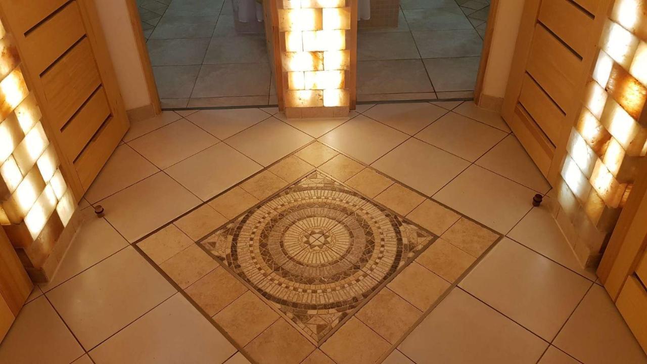 Dobogoko Jurtaszallas Exteriér fotografie