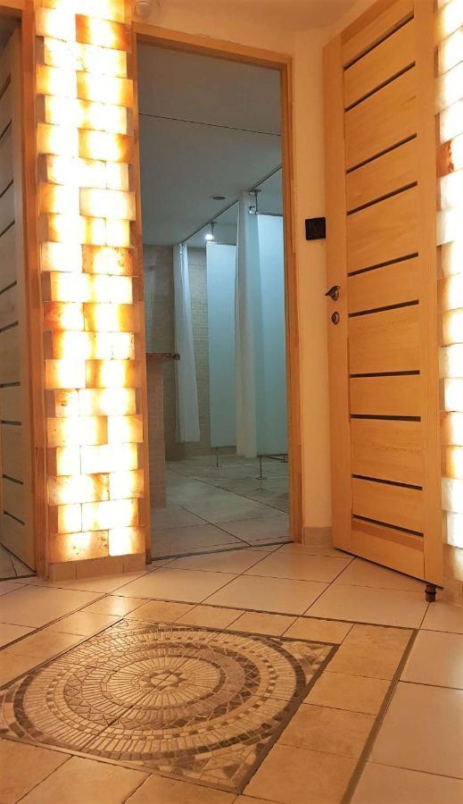 Dobogoko Jurtaszallas Exteriér fotografie